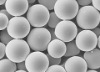 Application of hollow glass microspheres in the synthetic foam.