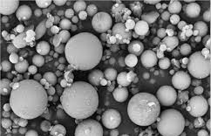 Fire hazard reduction of hollow glass microspheres in thermoplastic polyurethane composites