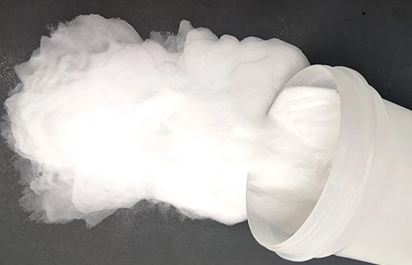 Glass Bubbles for Density Reduction in Industrial Materials                                                                                                                                             