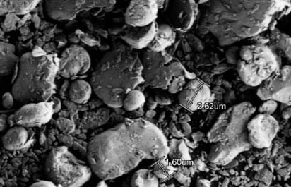 Microwave Absorbing Composites with Glass Bubble Fillers