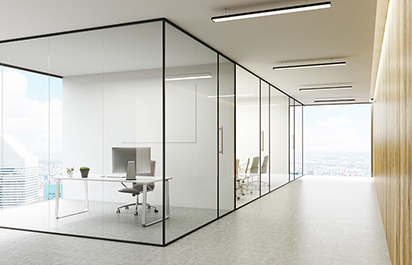 Glass Bubble in Acoustic Insulation and Noise Reduction Applications