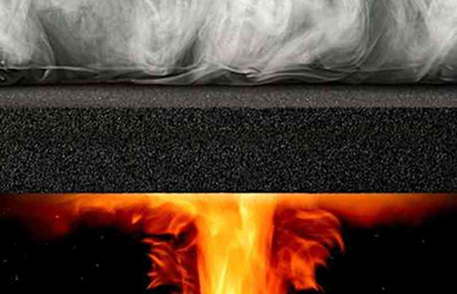 Glass Bubbles in TPU: Fire-Safe and Lightweight Foam Opportunities