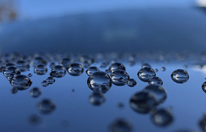 Glass Bubbles for Scratch-Resistant and Durable Coatings