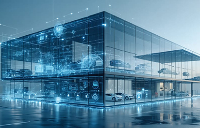 Enhancing Energy Efficiency in Buildings Using Glass Bubbles