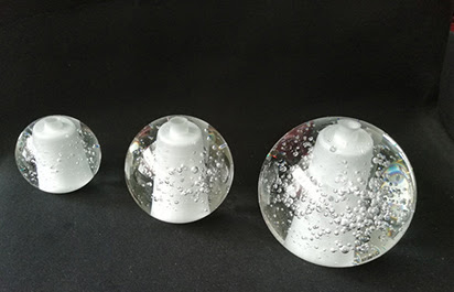 Glass Bubbles vs. Solid Fillers: A Materials Engineering Perspective