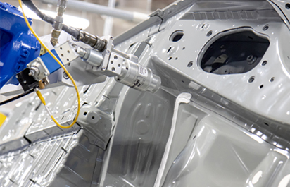 Glass Bubble in Underbody Coatings and Sealants