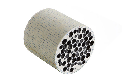 Glass Bubble Syntactic Foams for Structural Engineering