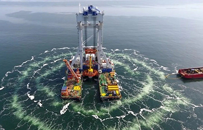 Using Glass Bubble Fillers in Marine and Offshore Engineering Materials