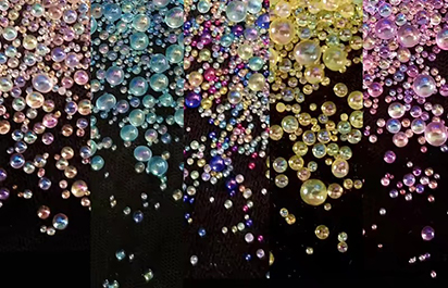 Glass Bubble Materials for High Strength-to-Weight Ratio Applications