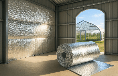 Glass Bubbles in Thermal and Acoustic Insulation Systems