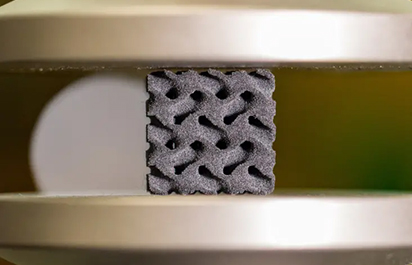 Innovations in Glass Bubble Syntactic Foams