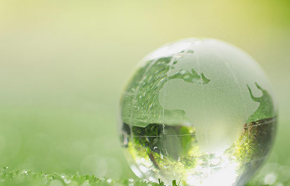Glass Bubbles for Sustainable and Eco-Friendly Manufacturing
