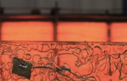 Thermal Conductivity Reduction with Glass Bubbles