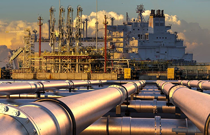 Glass Bubbles for Cold Storage and LNG Applications