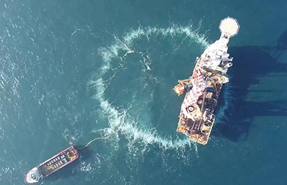 Glass Bubble Applications in Marine and Offshore Engineering