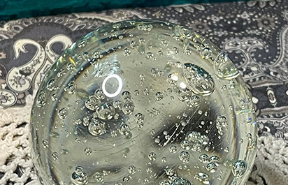 Enhancing Strength-to-Weight Ratios with Glass Bubbles