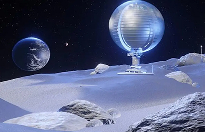 Glass Bubbles in Spacecraft and Satellite Applications
