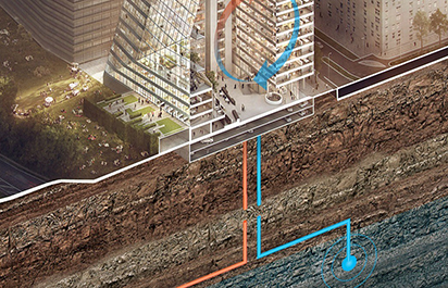 Energy-Saving Innovations Using Glass Bubble Technology