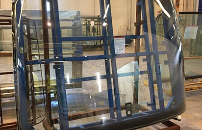Glass Bubbles in Next-Generation Aerospace Manufacturing