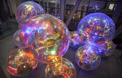 Glass Bubbles for High-Performance and Sustainable Engineering