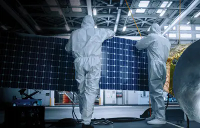 Advanced Material Solutions for Harsh Energy Environments