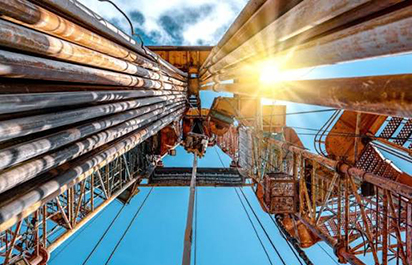 Using Glass Bubbles in Oil and Gas Drilling Fluids