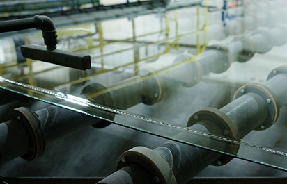 Glass Bubbles for Eco-Friendly Manufacturing Processes