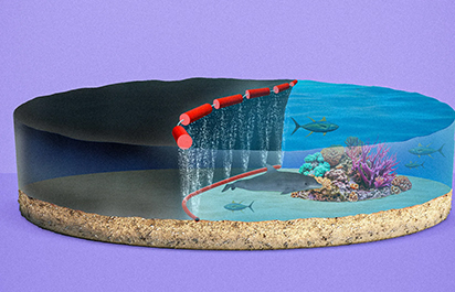 Advanced Offshore Materials Powered by Glass Bubble Technology