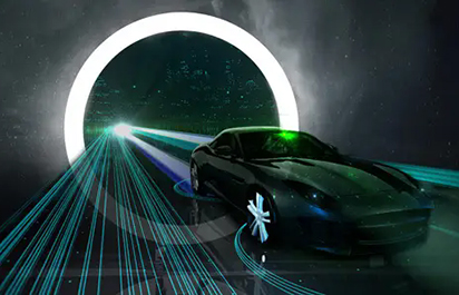 Reducing Vehicle Weight with Advanced Glass Bubble Technology