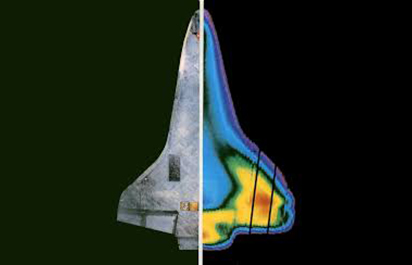 Glass Bubbles for Spacecraft Thermal Protection Systems