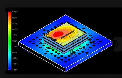 How Glass Bubbles Improve Thermal Management in Energy Systems