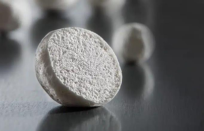 Glass Bubbles in Lightweight Cementitious Composites