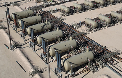 How Glass Bubbles Support High-Pressure Oilfield Applications