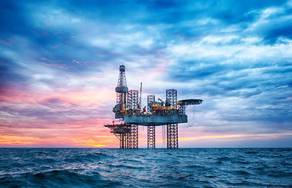 How Hollow Glass Microspheres Support Offshore Cementing